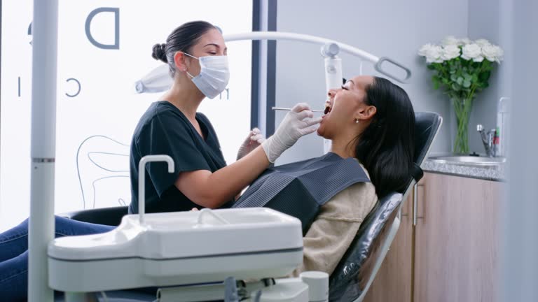 Best Dental X-Rays and Imaging  in Jamestown West, NY