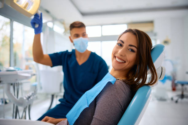 Best Emergency Dental Care  in Jamestown West, NY